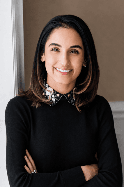 Amna Tariq-Buchholz